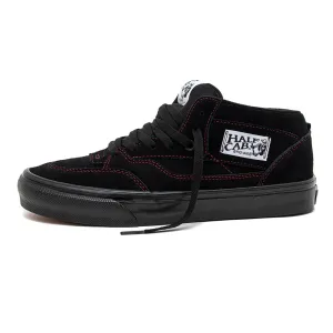 Skate Half Cab '92 (Uprise) Black / Red VBU (S)