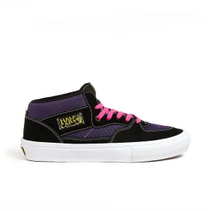 SKATE HALF CAB BLACK / PURPLE