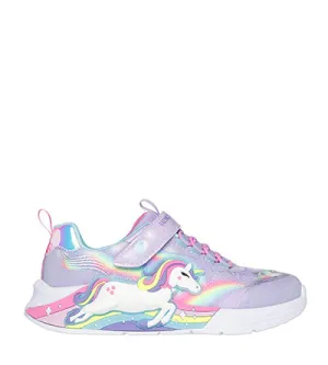 SKECHERS INFANT UNICORN CHASER