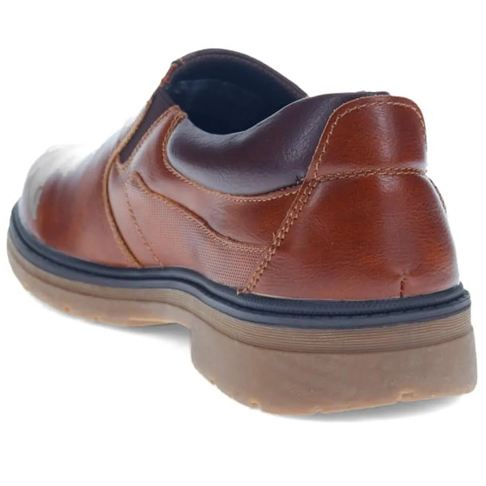 Slip-on Casual Shoes - XINGH40003 / 325 759