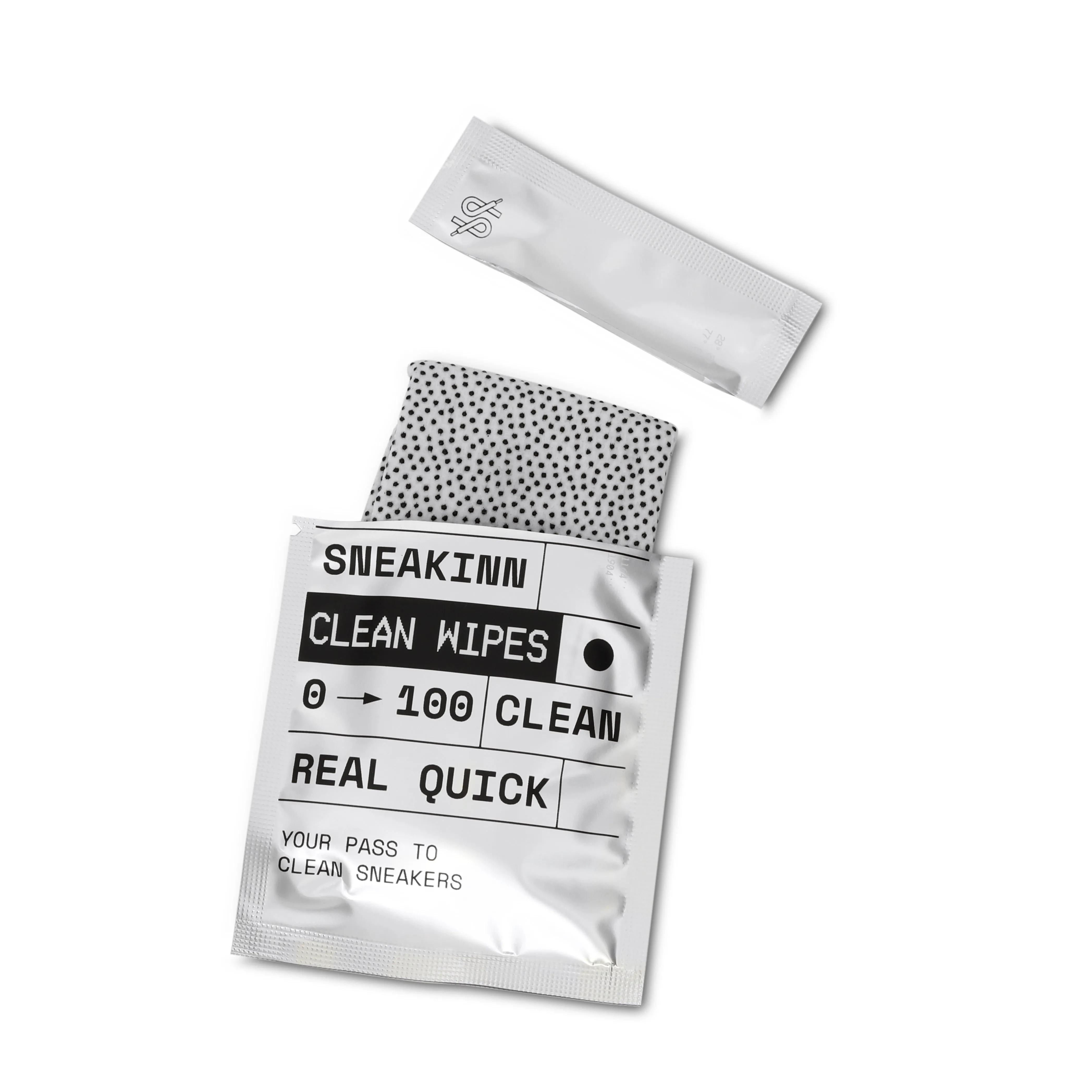 SNEAKER WIPES