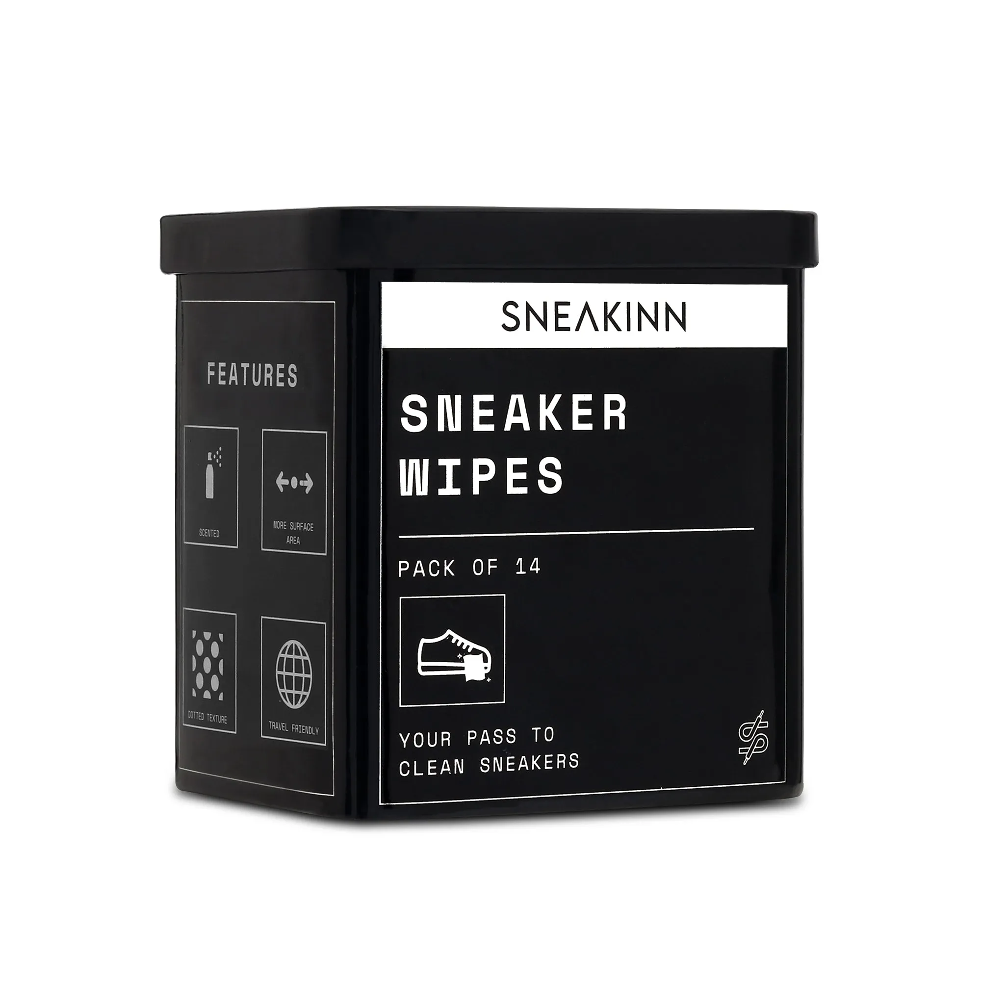 SNEAKER WIPES