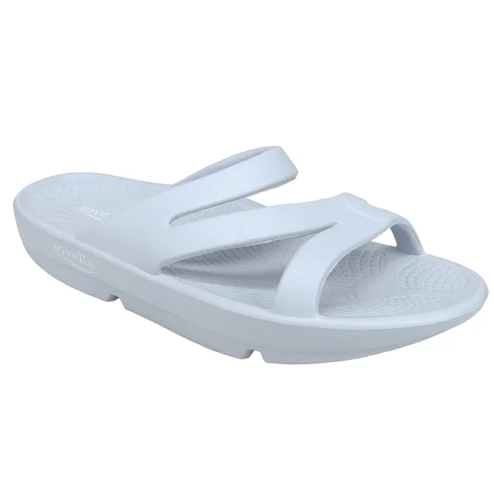 Sovella Women's PF Slide Slate