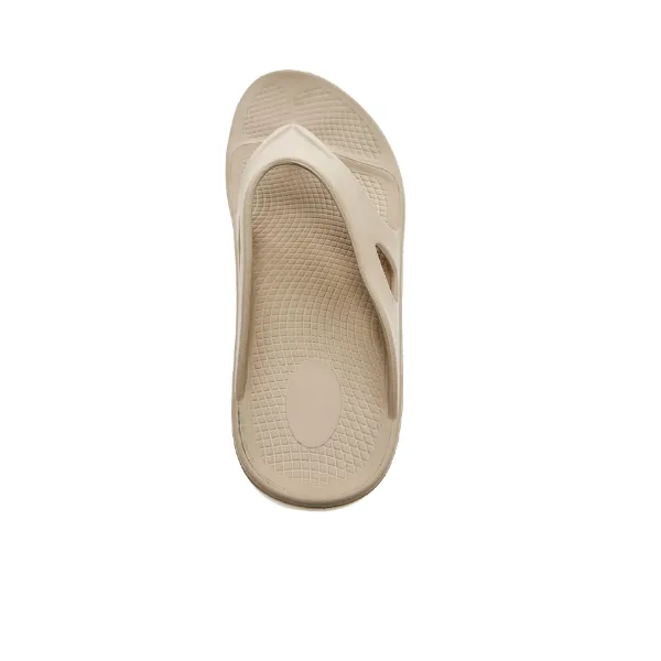 Sovella Women's PF Thong Beige