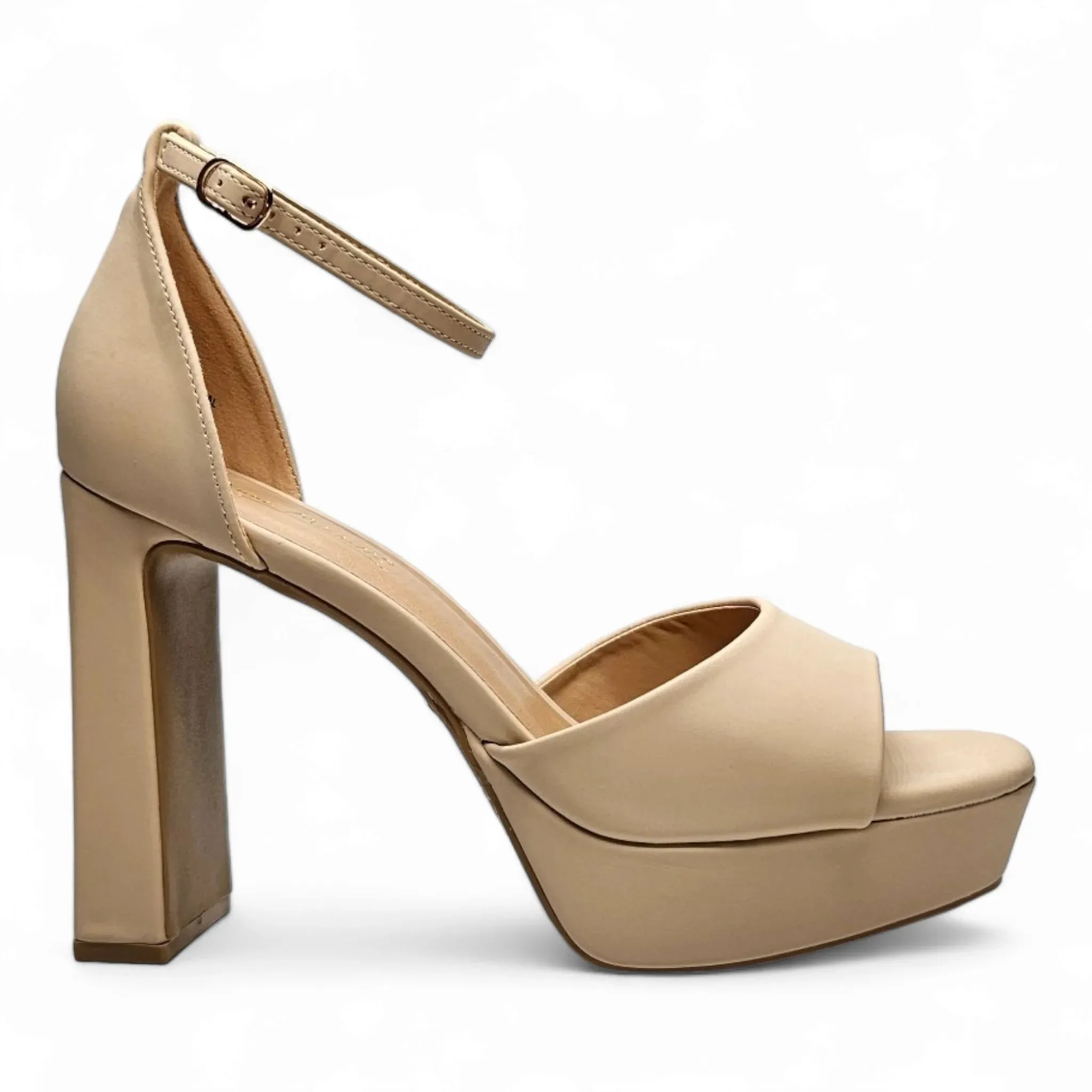 Synth Platform Vegas Pumps