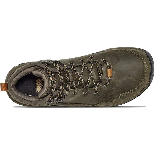 Teva Riva Mid RP WP Boot (Men's) Dark Olive