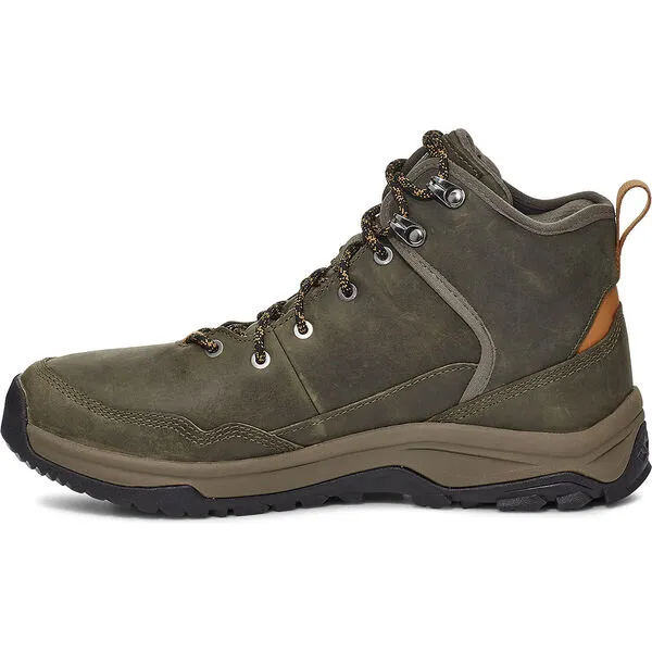 Teva Riva Mid RP WP Boot (Men's) Dark Olive