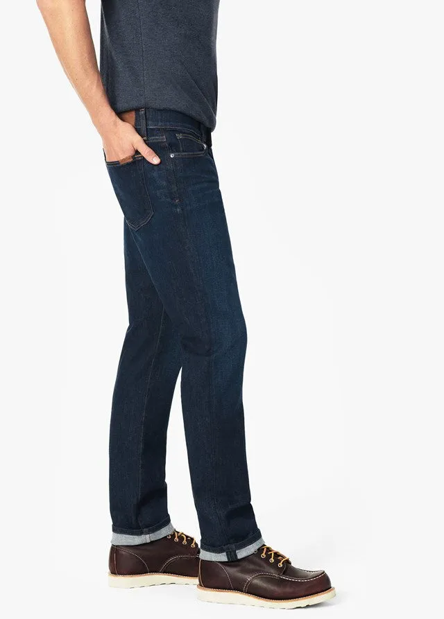 The Brixton Straight and Narrow In Lane Jeans