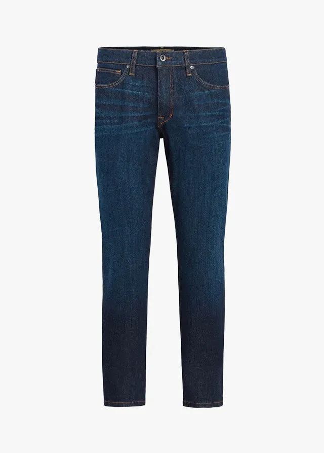 The Brixton Straight and Narrow In Lane Jeans