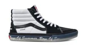 VANS BOYS OF SUMMER SKATE SK8-HI VCU