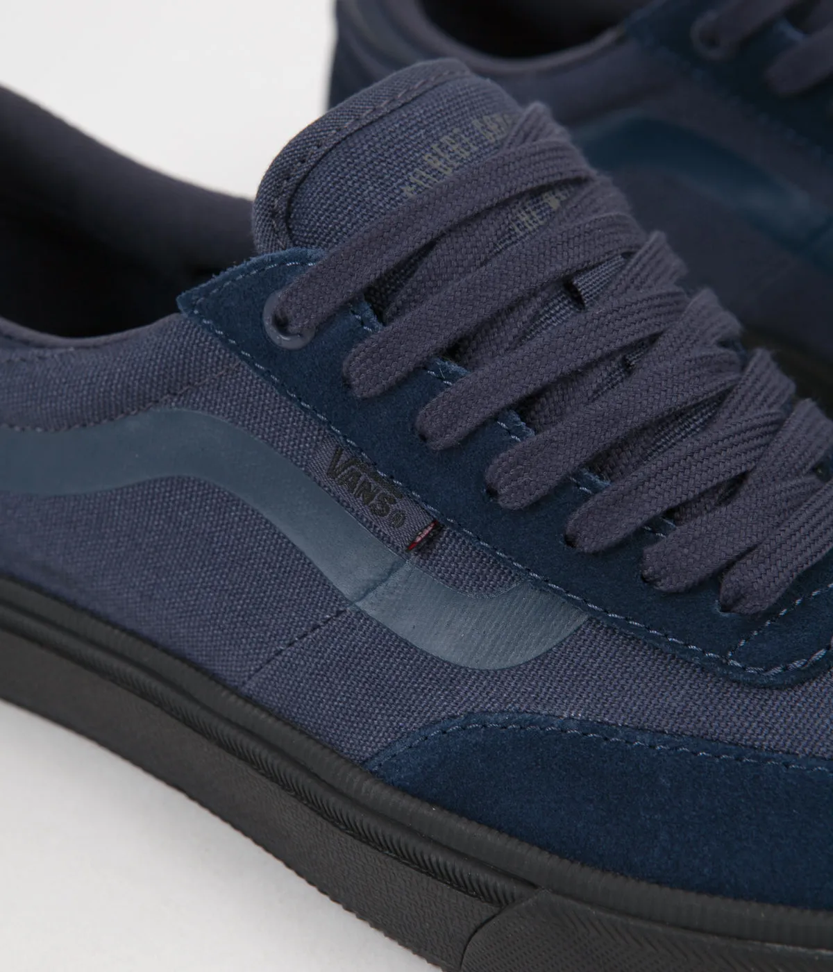 Vans Gilbert Crockett 2 Pro Shoes - Dress Blues / Parisian Night