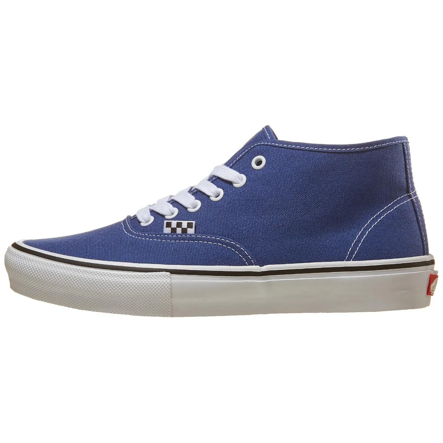 Vans Skate Authentic Mid Shoe - Men's