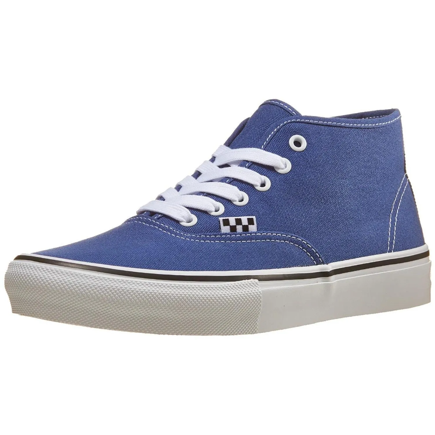 Vans Skate Authentic Mid Shoe - Men's