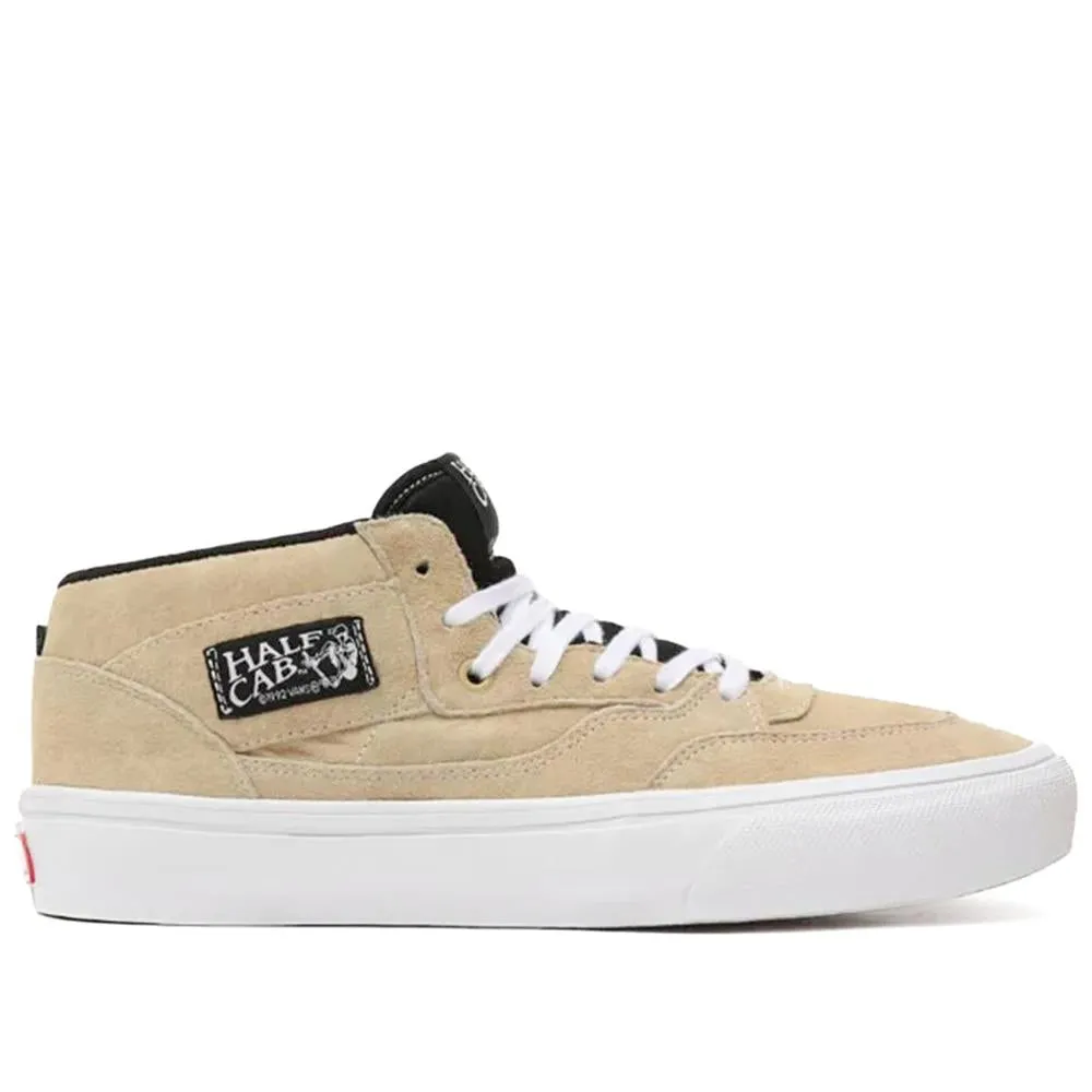 Vans Skate Half Cab '92 - Taupe