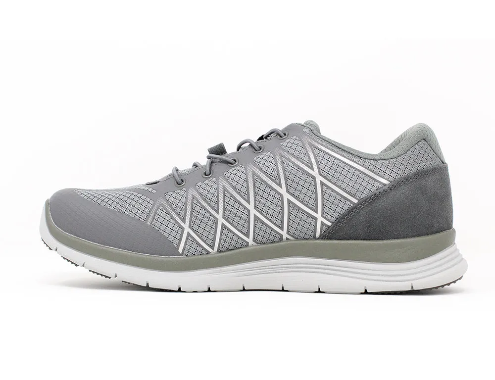 Vault Grey