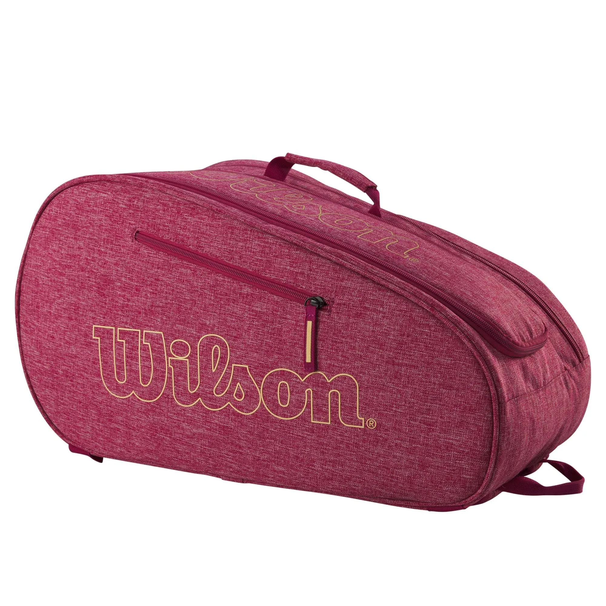 Wilson Team 4 Racket Padel Bag