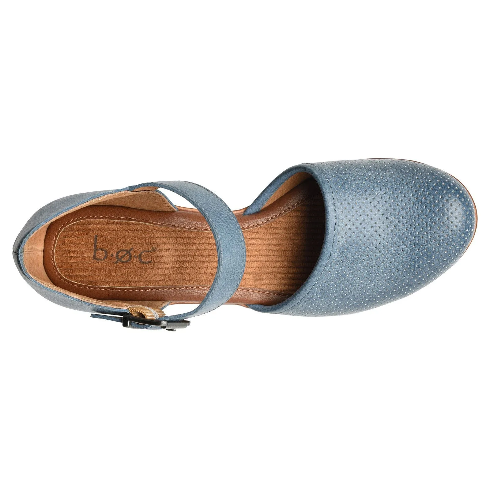 Women's b.o.c, Gia Clog