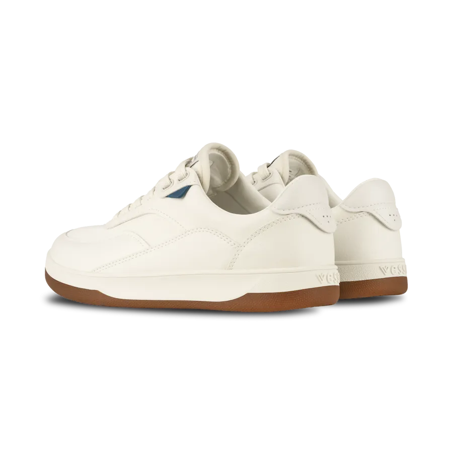 Women's Courtside Classic - Off-White