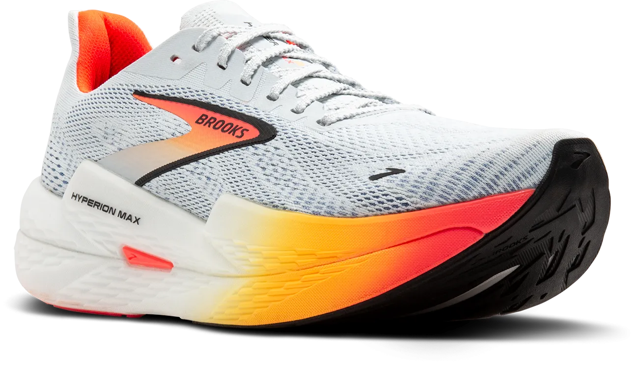 Women's Hyperion Max 2 (443 - Illusion/Coral/Black)