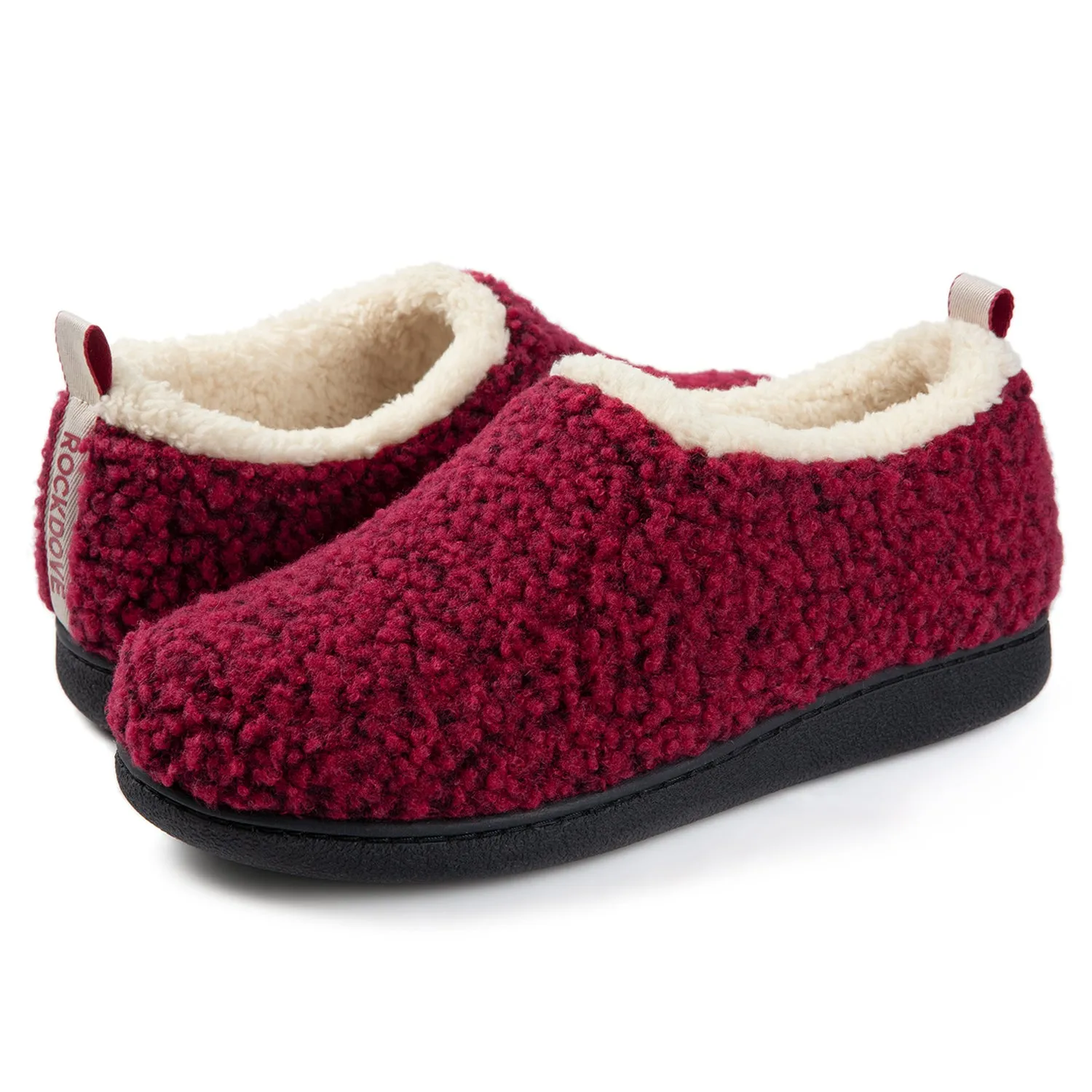 Women's Nomad Memory Foam Slipper