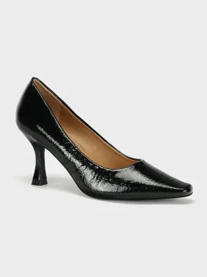 Womens "FLORES" Pointy Toe Formal Courts