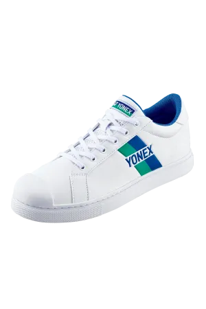 YONEX 75th Anniversary Edition Power Cushion [SHBR75A White] Off-Court Shoes