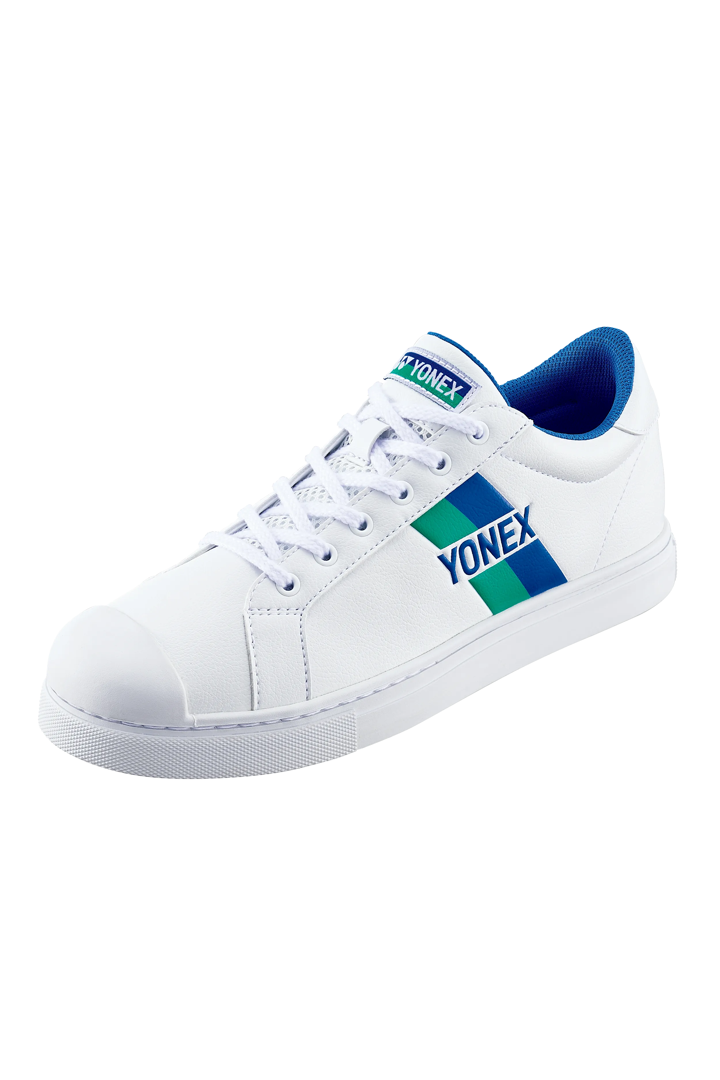 YONEX 75th Anniversary Edition Power Cushion [SHBR75A White] Off-Court Shoes