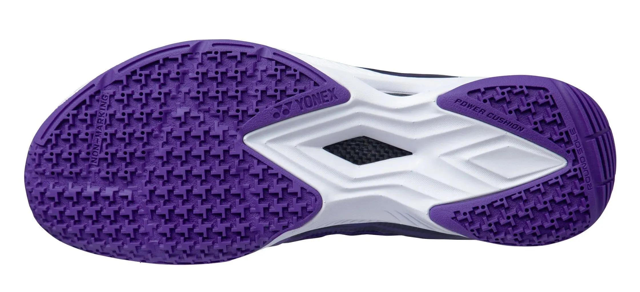 Yonex Power Cushion Aerus Z2 Women's Court Shoes Grape