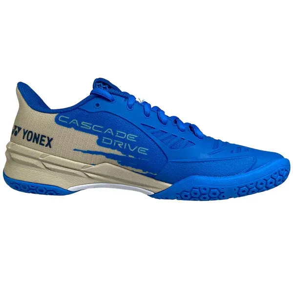 Yonex Power Cushion Cascade Drive Men's Court Shoes Ocean