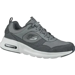 Zapas Skechers Skech Air Court Para Hombre